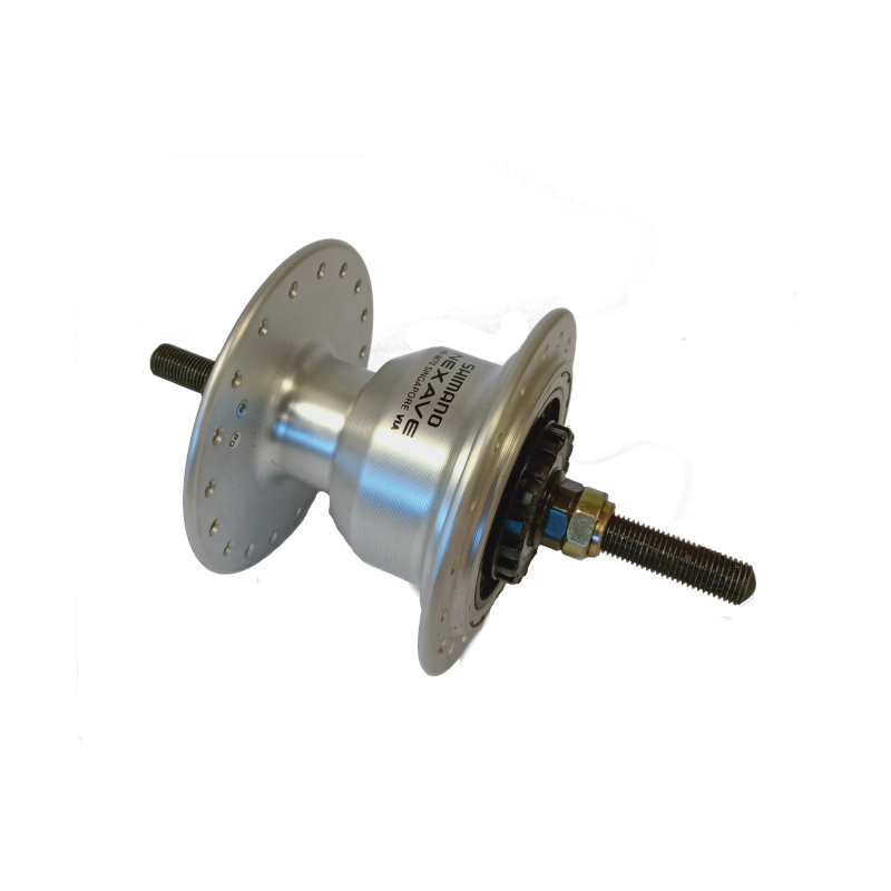 Voornaaf Shimano Nexus HB-IM 40 voor rollerbrake