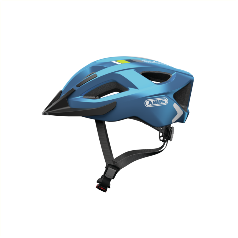 Aduro 2.0 helm Blauw