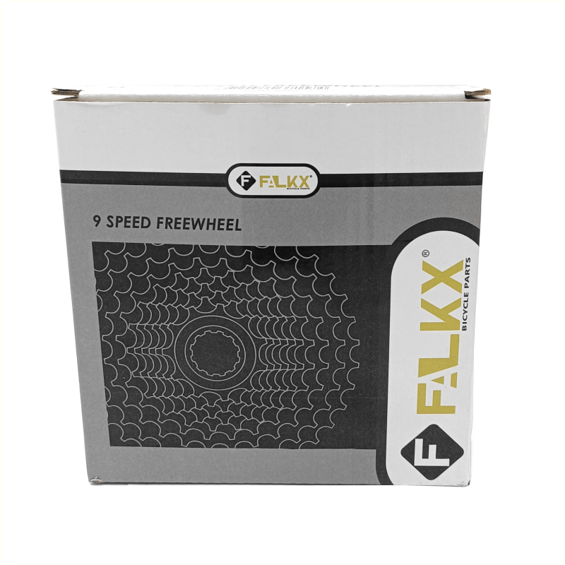 FALKX Freewheel 9-speed index 13-32