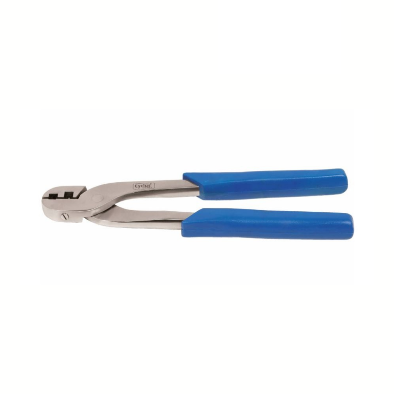 Cyclus kettingponstang RVS voor 1/2x3/32