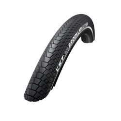 CST Brooklyn Pro zwart