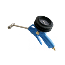 Alligator luchtpistool