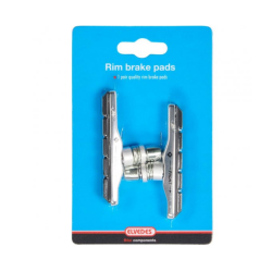 Elvedes V-brake remblokken...