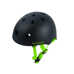Polisport Kinderhelm Grafity