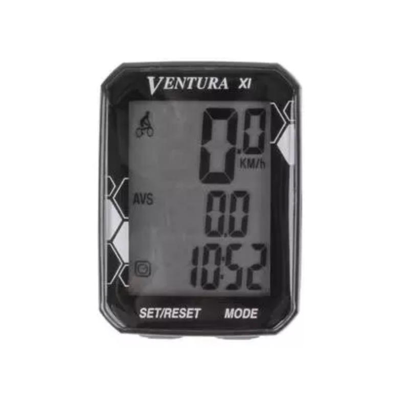 Ventura fietscomputer XI