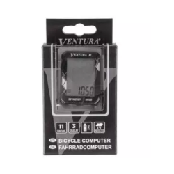 Ventura fietscomputer XI