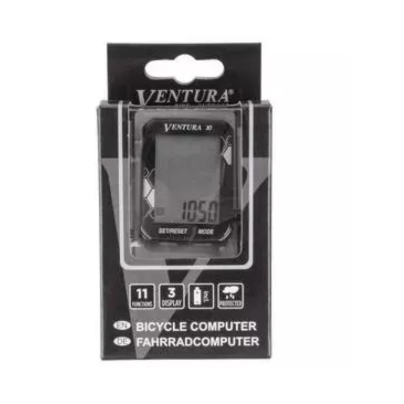 Ventura fietscomputer XI