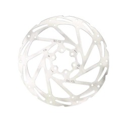 Tektro schijfrem rotor...