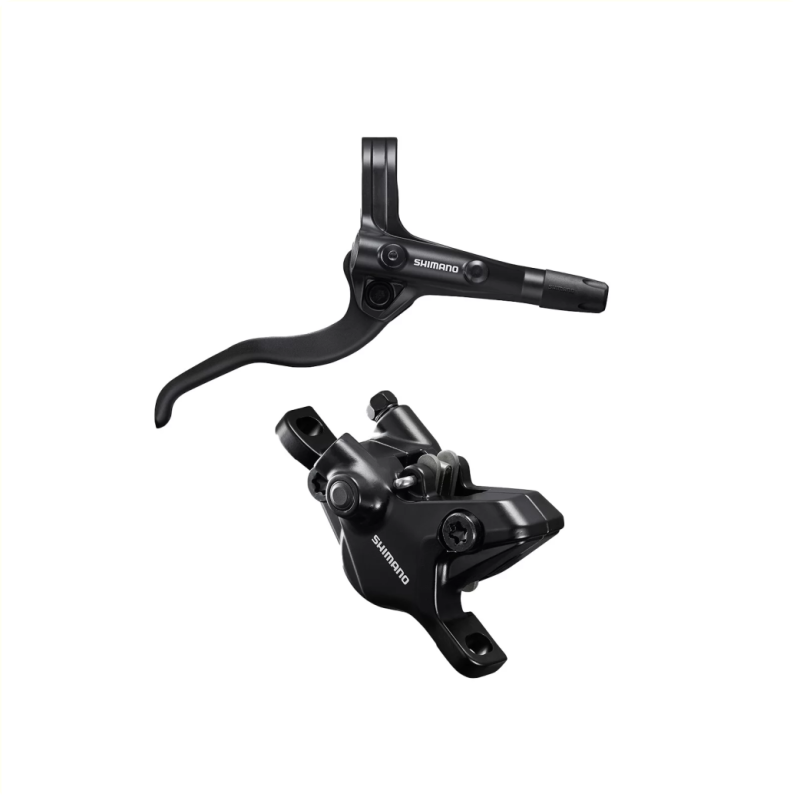 Shimano Hydraulisch Schijfrem Achter/Rechts 1700mm