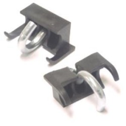 Axa ringslot bevestigingsset