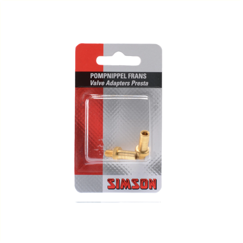 Simson Pompnippel Frans
