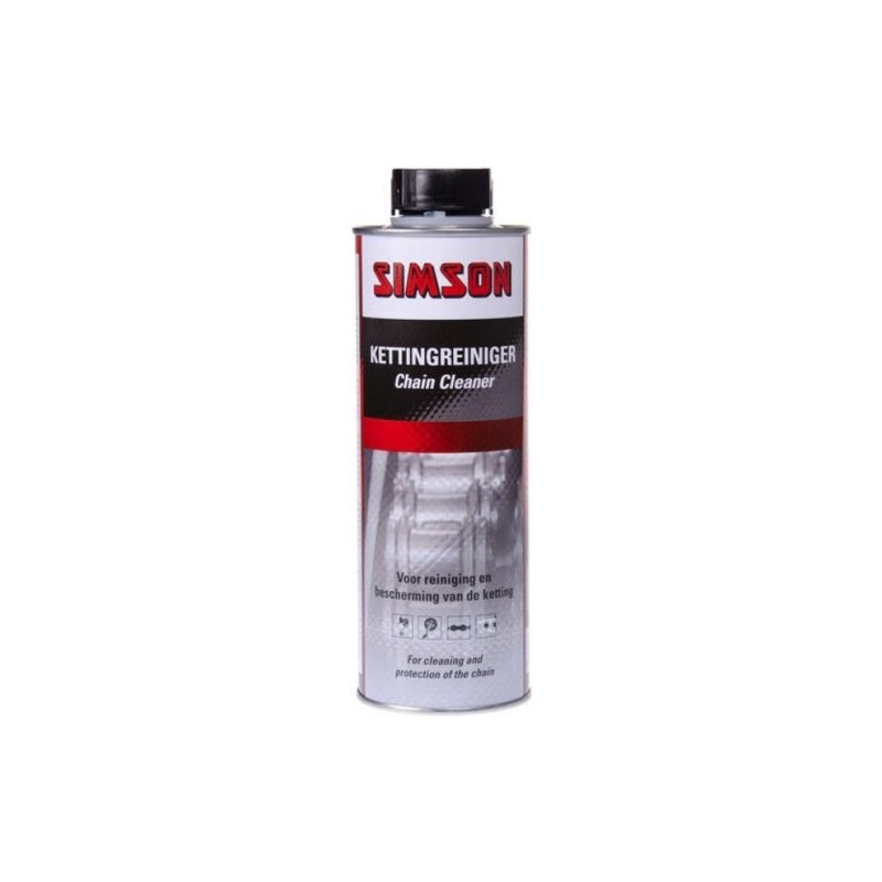 Simson Kettingreiniger 500ml