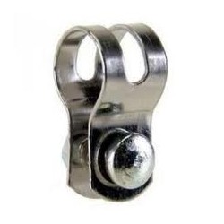 Bandagebeugel 15mm. Per 10