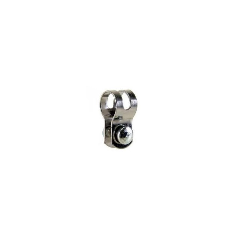 Bandagebeugel 15mm. Per 10