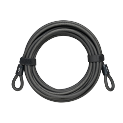 Axa Double loop 100/10 kabel