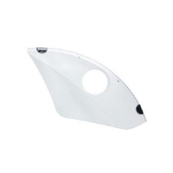 Hesling jasbeschermers...