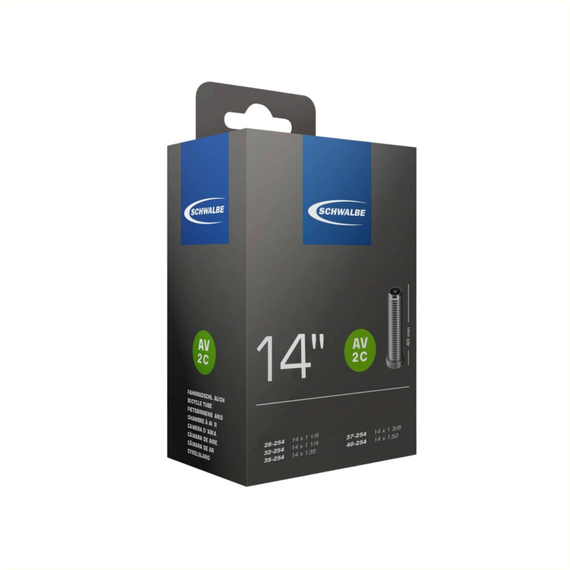Schwalbe Binnenband 14"