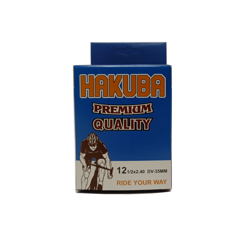 Hakuba Binnenband