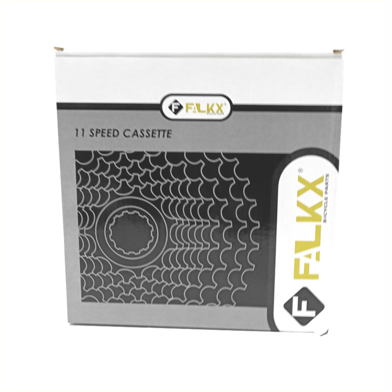FALKX 11-speed Cassette index 11-46