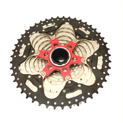 FALKX 11-speed Cassette index 11-46