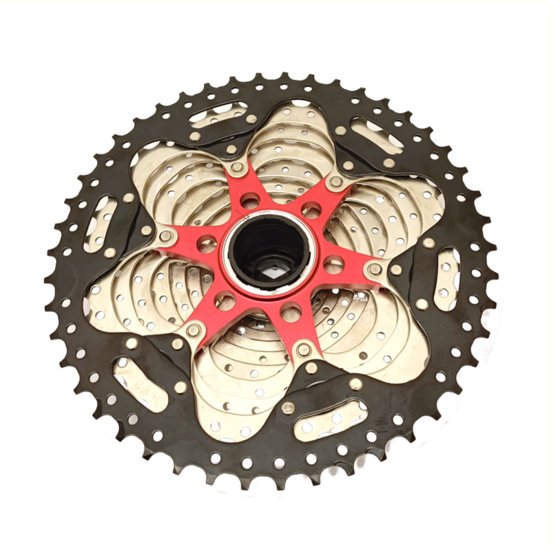 FALKX 11-speed Cassette index 11-46