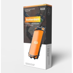 R2B Telefoonhouder Rotterdam