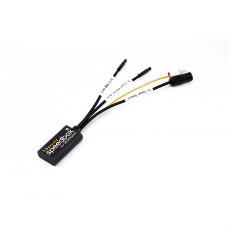 SpeedBox 1.3-B EP8 E-Bike Tuning kit