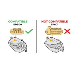 SpeedBox 1.3-B EP8 E-Bike Tuning kit