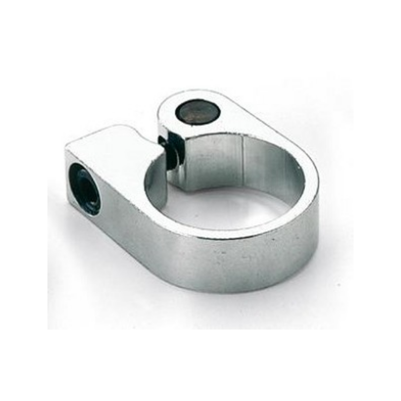 Ursus zadelpenklem 31.8mm met hendel