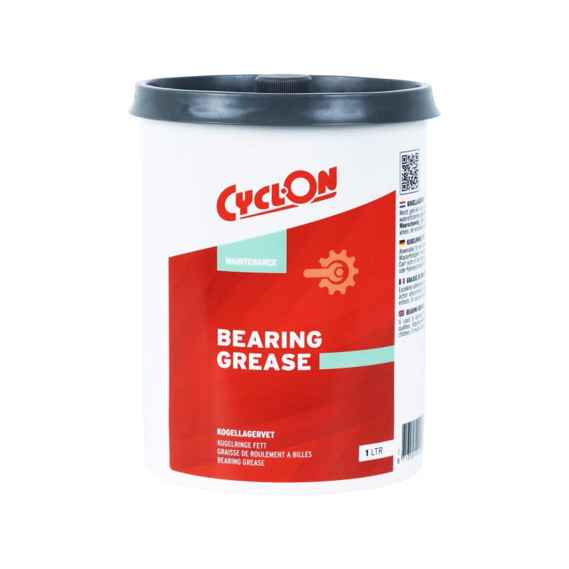 CyclOn Bearing Grease