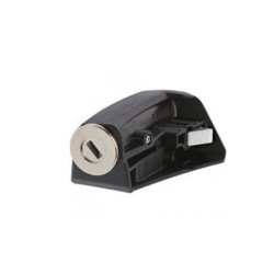 Axa Accuslot E-Bike, Yamaha...