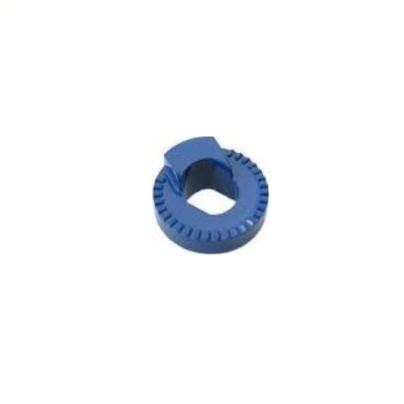 Shimano Borgring 8r blauw sg-8r40