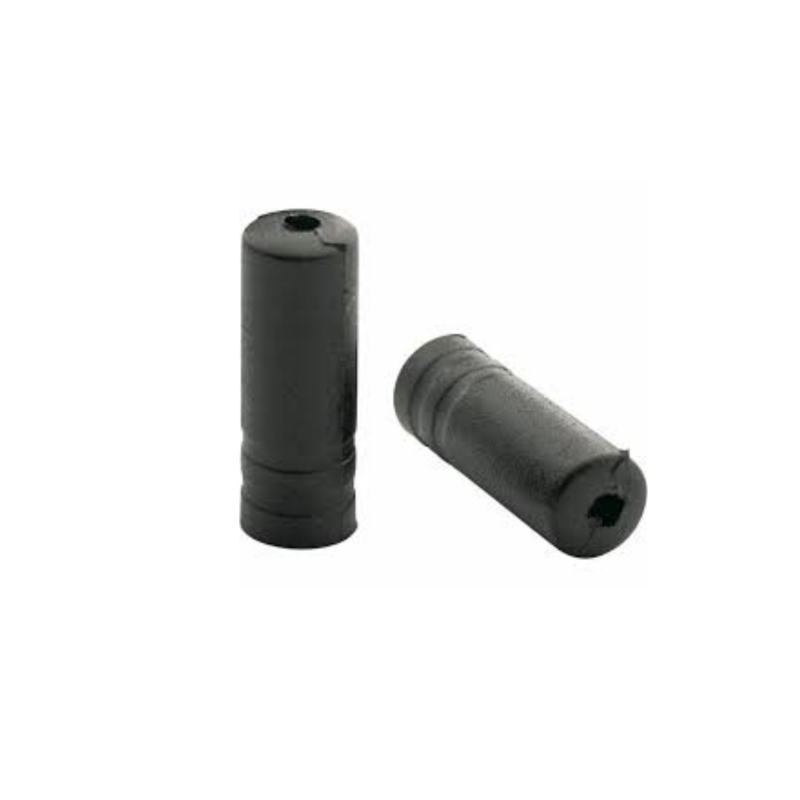 Kabelhoedje 4.1mm. Per 25