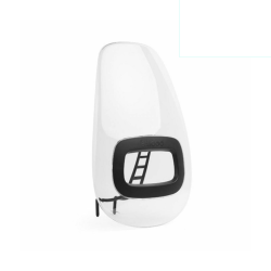 Bobike One windscherm Urban...