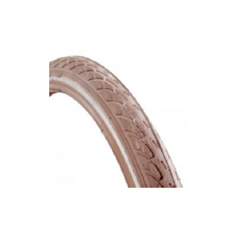 Deli buitenband met reflectie