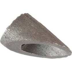 Expander moer 22.2mm