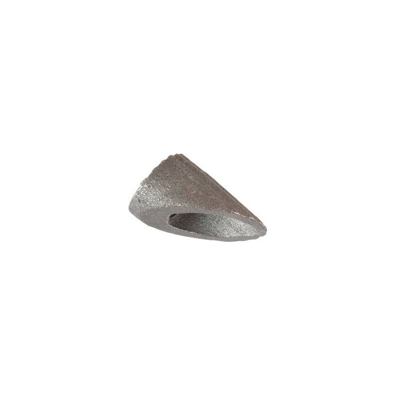 Expander moer 22.2mm
