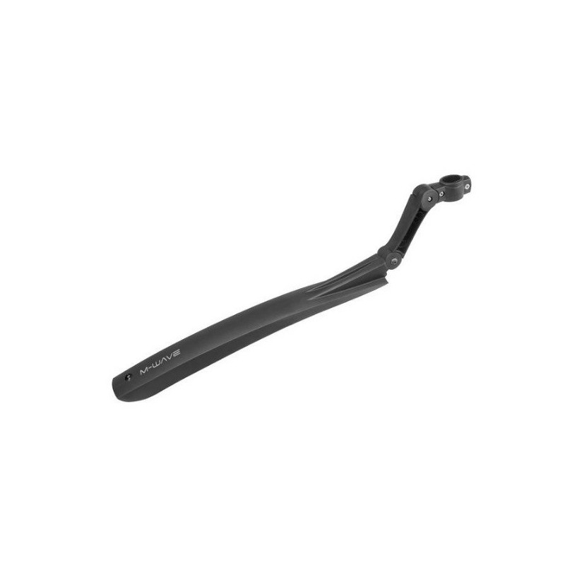 M-Wave Mud Max II R achter spatbord