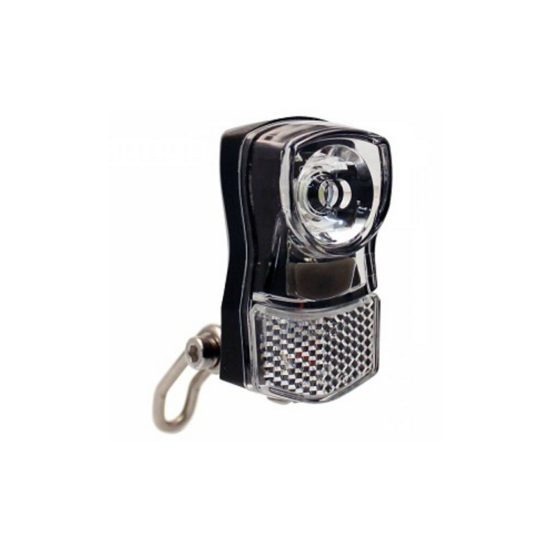 FALKX Comp I koplamp Batterij