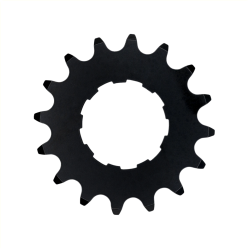 KMC tandwiel R narrow 16T...