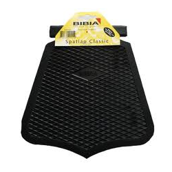 Spatlap classic rubber