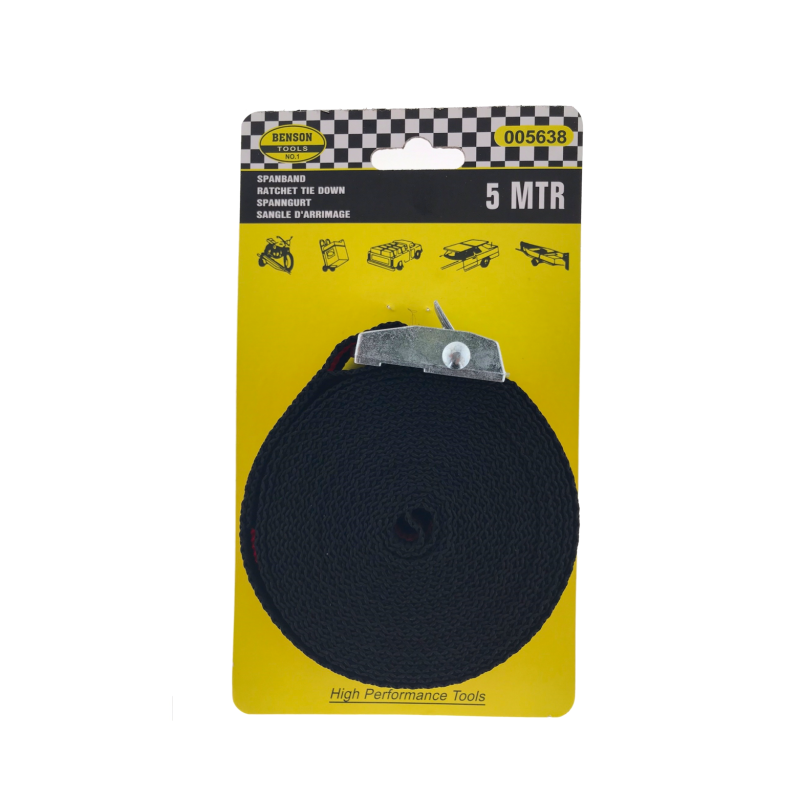 Benson Spanband 5 meter