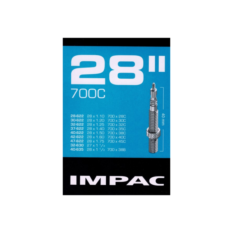 Impac Binnenband SV28
