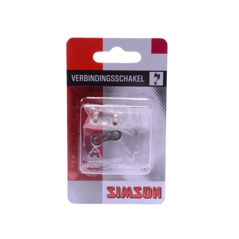 Simson Verbindingsschakel