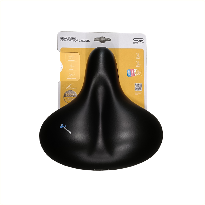 Selle Royal zadel 5169/UDC