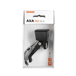 Axa NXT 80 koplamp E-Bike 6-12V
