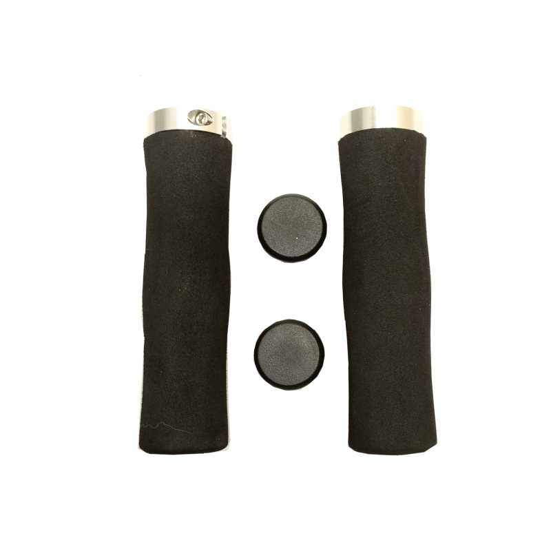 FALKX Soft Handvatten zwart