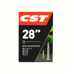 CST binnenband 28x1 5/8x1 3/8