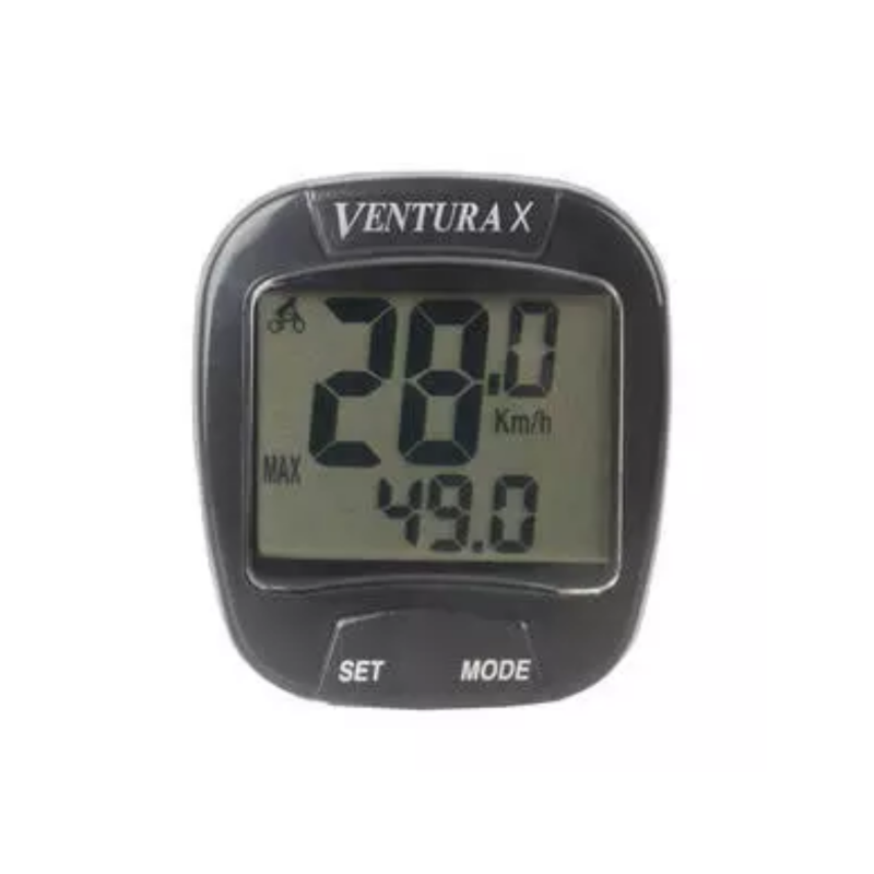 Ventura fietscomputer X