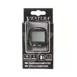 Ventura fietscomputer X